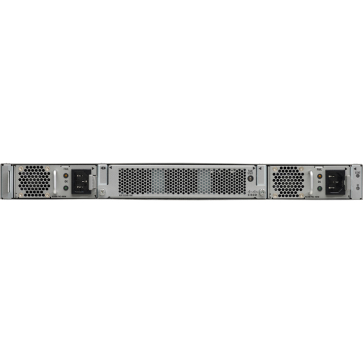 Cisco Nexus 2224TP Series 1GE Fabric Extender - Rack-mountable