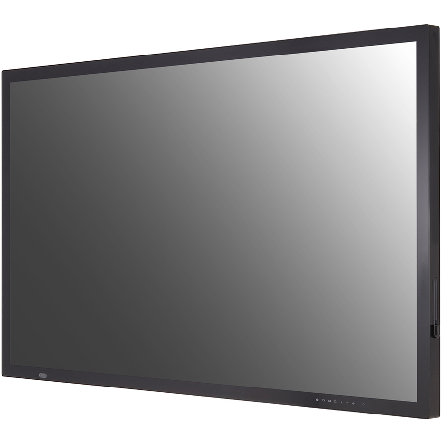 LG 75TC3D-B 75" Class LCD Touchscreen Monitor - 16:9