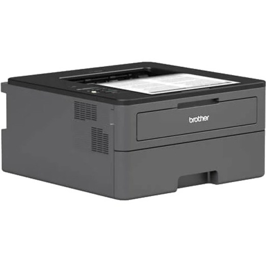 Brother HL-L2370DW Compact Monochrome Laser Printer - Monochrome Laser Printers - BRTHLL2370DW