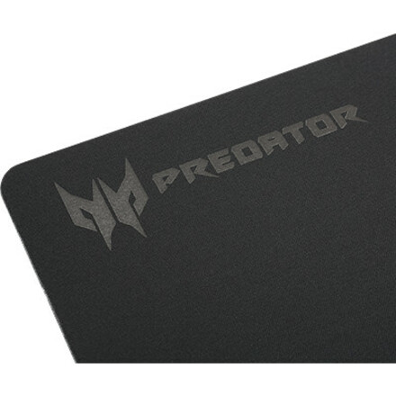 Predator Gaming Mousepad - Ice Tunnel - Natural Rubber, Jersey - Retail