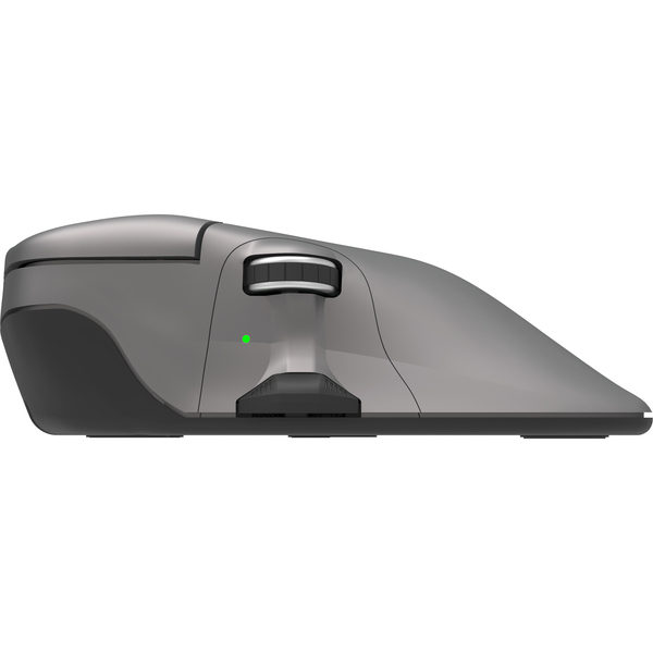 CONTOUR Mouse Wireless Mouse - PixArt PMW3330