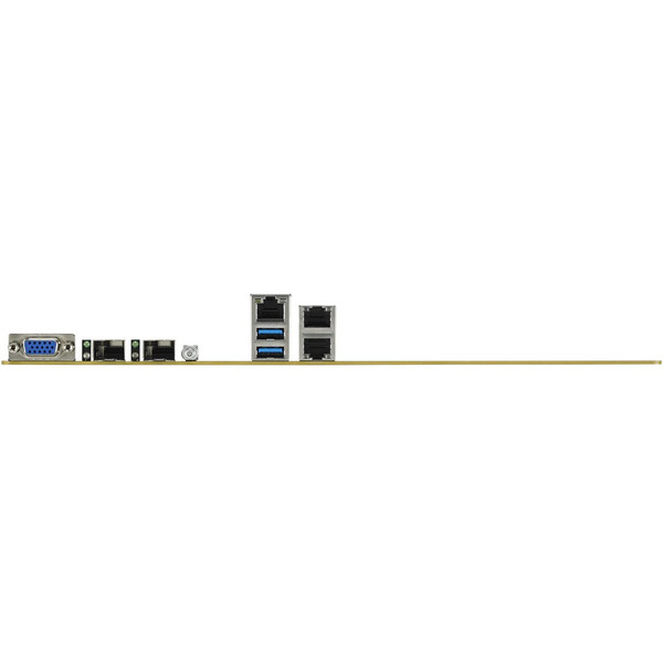 Asus Z11PA-U12 LGA3647 Server Board - ATX (Z11PA-U12)