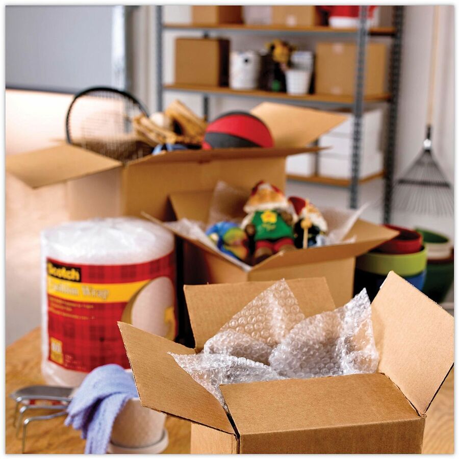 Scotch Sure Start Packaging Tape