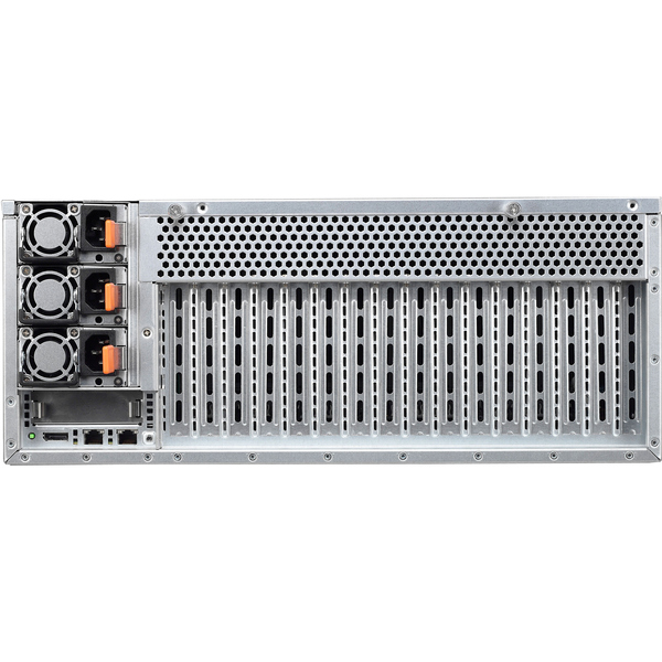 Tyan Thunder FT77CB7079 Dual LGA2011 4U Rack Server Barebone (B7079F77CV10HR-2T-N)