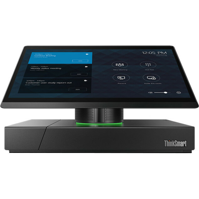 Lenovo ThinkSmart Hub 500 Video Conference Equipment