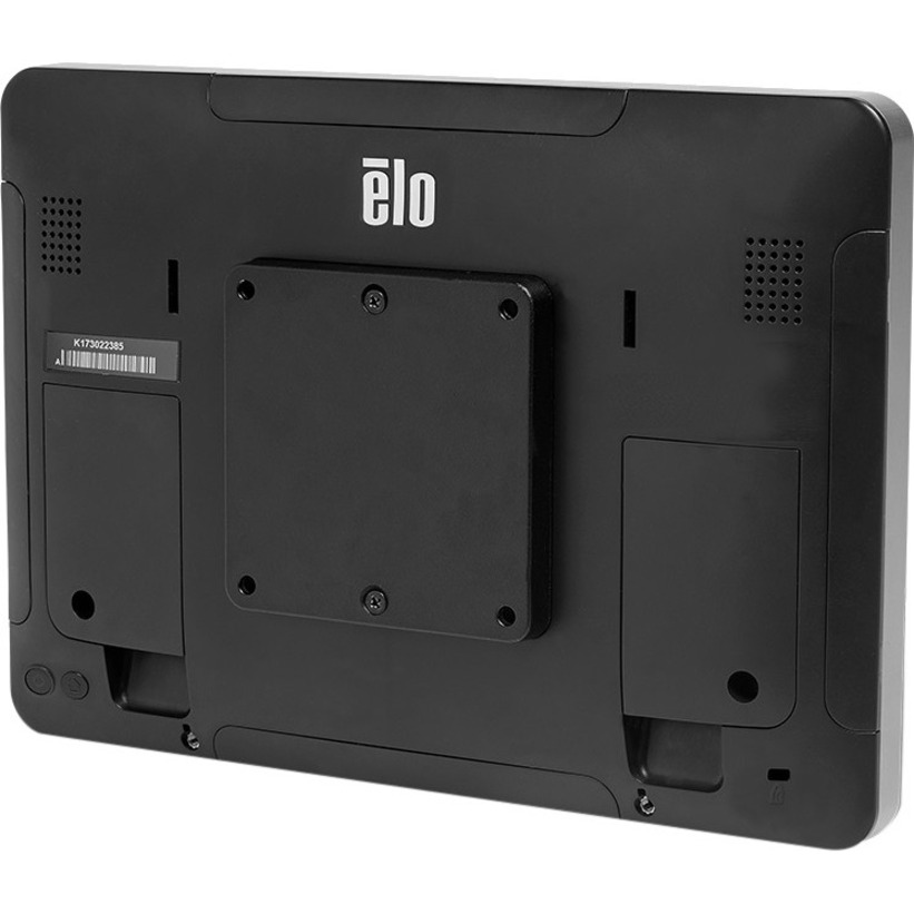 Elo Power-over-Ethernet (POE) Module - PoE+ Input Port(s) - Black