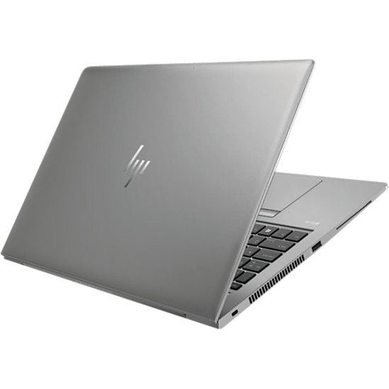 HP ZBook 15u G5 15.6" Mobile Workstation - Full HD - 1920 x 1080 - Intel Core i7 8th Gen i7-8650U Quad-core (4 Core) 1.90 GHz - 8 GB Total RAM - 256 GB SSD - Turbo Silver