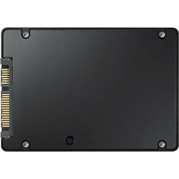 SAMSUNG - SOURCING SAMSUNG 850 PRO SERIES 1TB 2.5INCH SATA-6GBPS SOLID STATE — alternate view 2