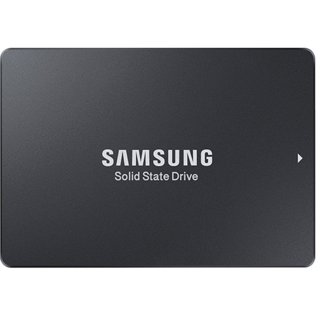 Samsung 1.90 TB Solid State Drive - 2.5" Internal - SATA - 1 Pack