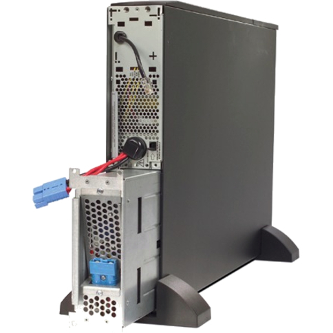 APC Smart-UPS XL Modular 3000VA Rackmount/Tower