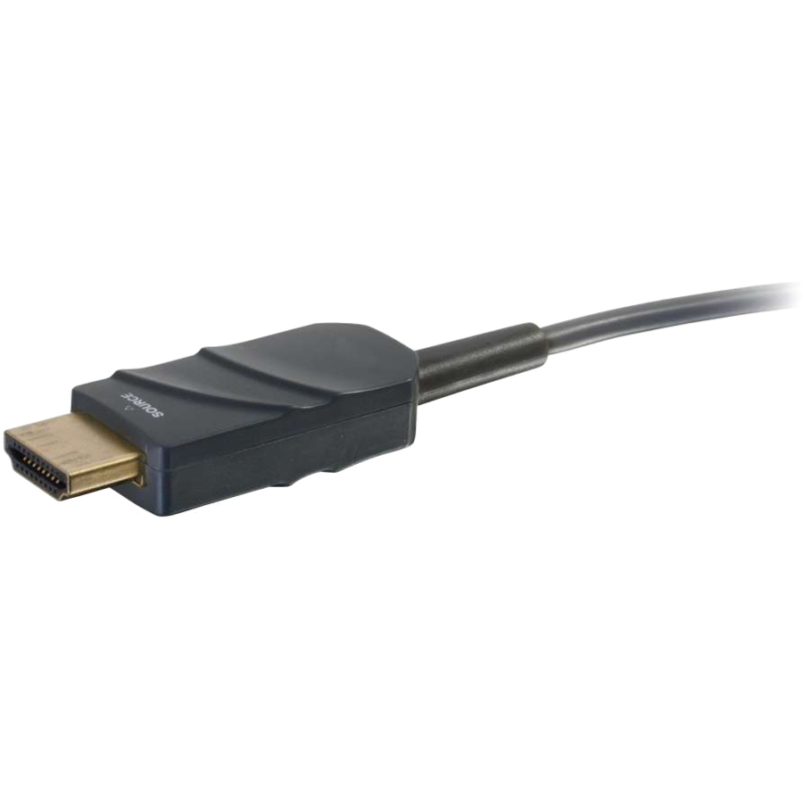 MONOPRICE SPEAKER WIRE  CL2 RATED  2-CONDUCTOR  12AWG  500FT  BLACK — alternate view 2