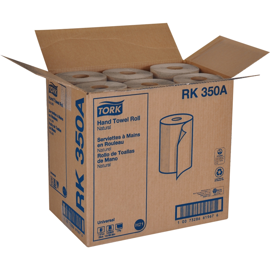 Picture of TORK Universal Hand Towel Roll