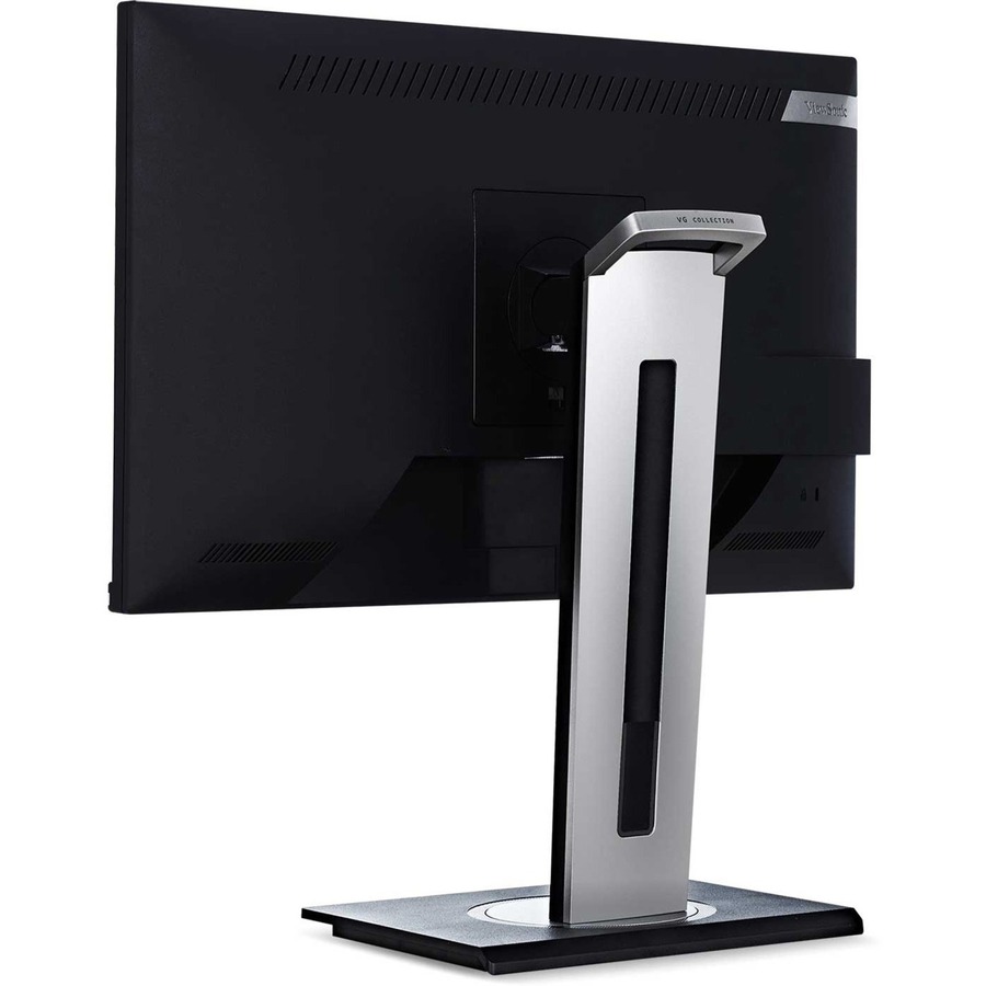 ViewSonic VG2248 22 Inch IPS 1080p Ergonomic Monitor with HDMI DisplayPort USB and 40 Degree Tilt for Home and Office - Ergonomic VG2248 - 1080p IPS Monitor with HDMI DisplayPort USB and 40 Degree Tilt - 250 cd/m² - 22"