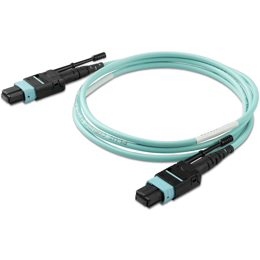 Belkin MTP to MTP 40GB 50/125 OM3 Fiber Optic Cable