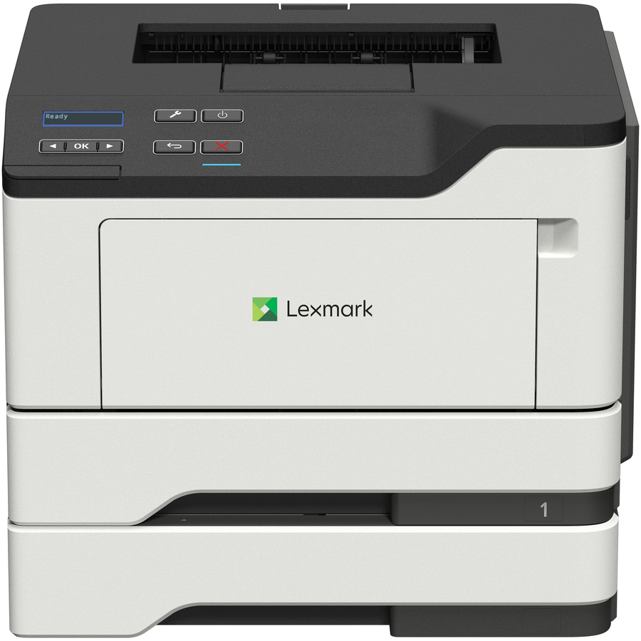 Lexmark B2338dw Desktop Laser Printer - Monochrome