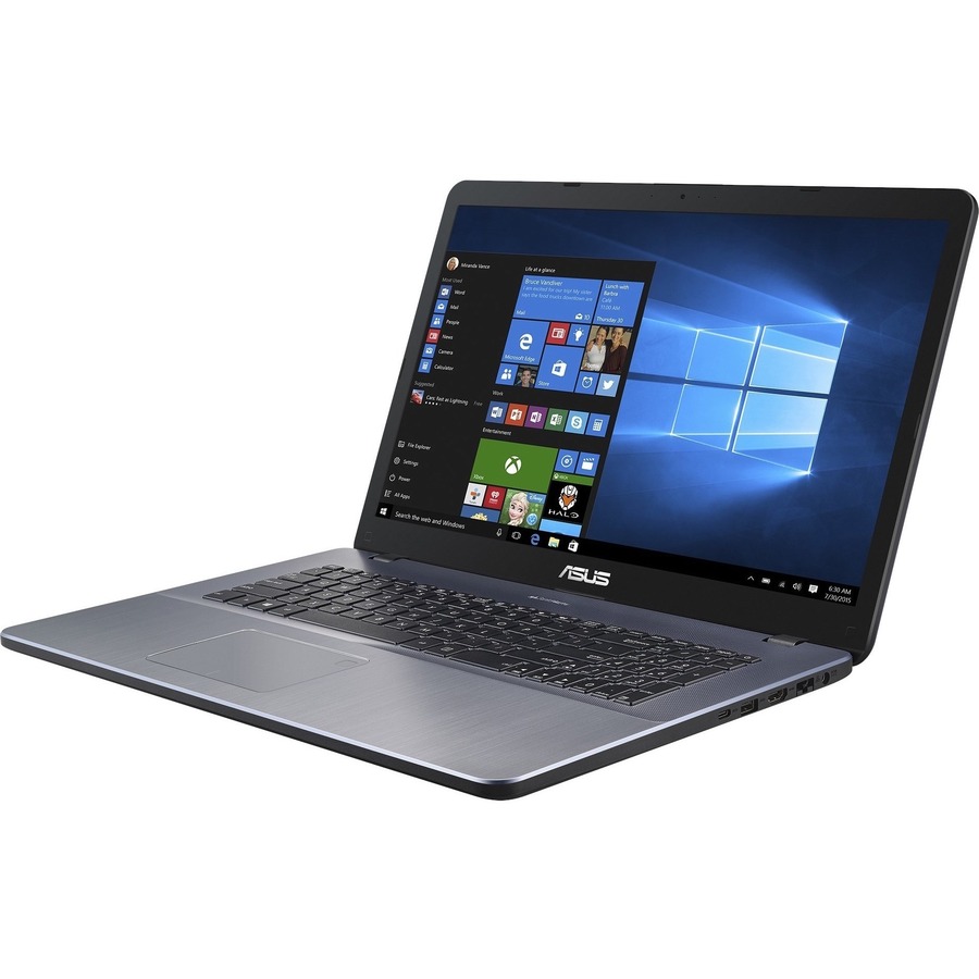 Asus VivoBook 17 X705 X705MA-QP2-CB 17.3