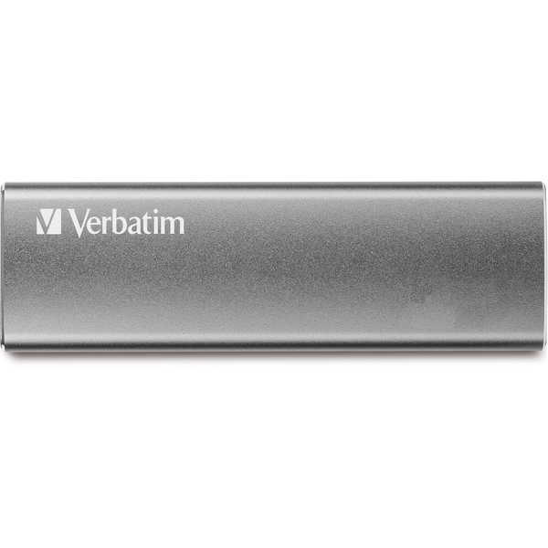 Verbatim Vx500 120 GB Solid State Drive - External - Graphite(47441)