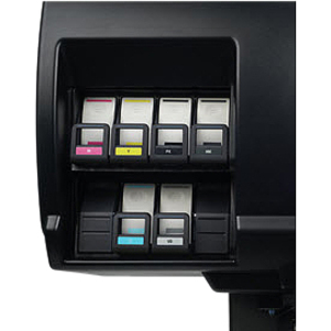 HP Designjet Z6610 Inkjet Large Format Printer - 60" Print Width - Color