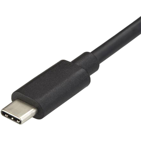 StarTech.com 3 ft 1m USB C to eSATA Cable - For External Storage Devices with HDD / SSD / ODD - USB 3.0 to eSATA Cable (5Gbps) - USB Type C to eSATA