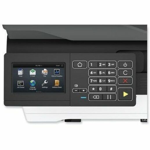 CX622ade Multifunction Colour Laser Printer