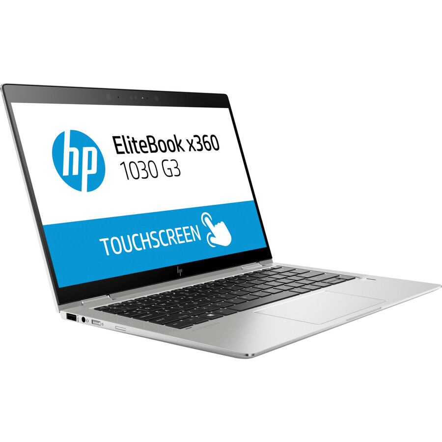 HP EliteBook X360 1030 G3 – Digitizer Matrix (pièce Détachée D’occasion)