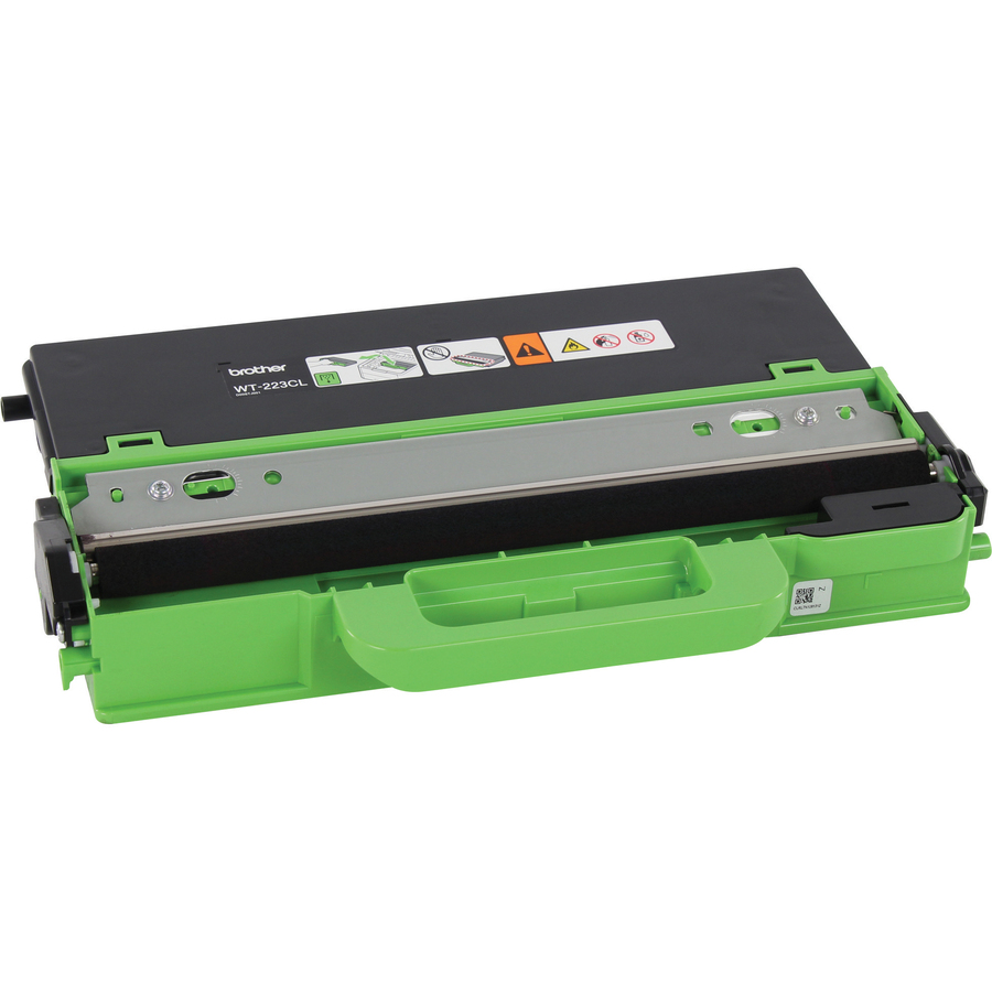 Brother Genuine WT-223CL Waste Toner Box - Brother Genuine WT-223CL Waste Toner Box