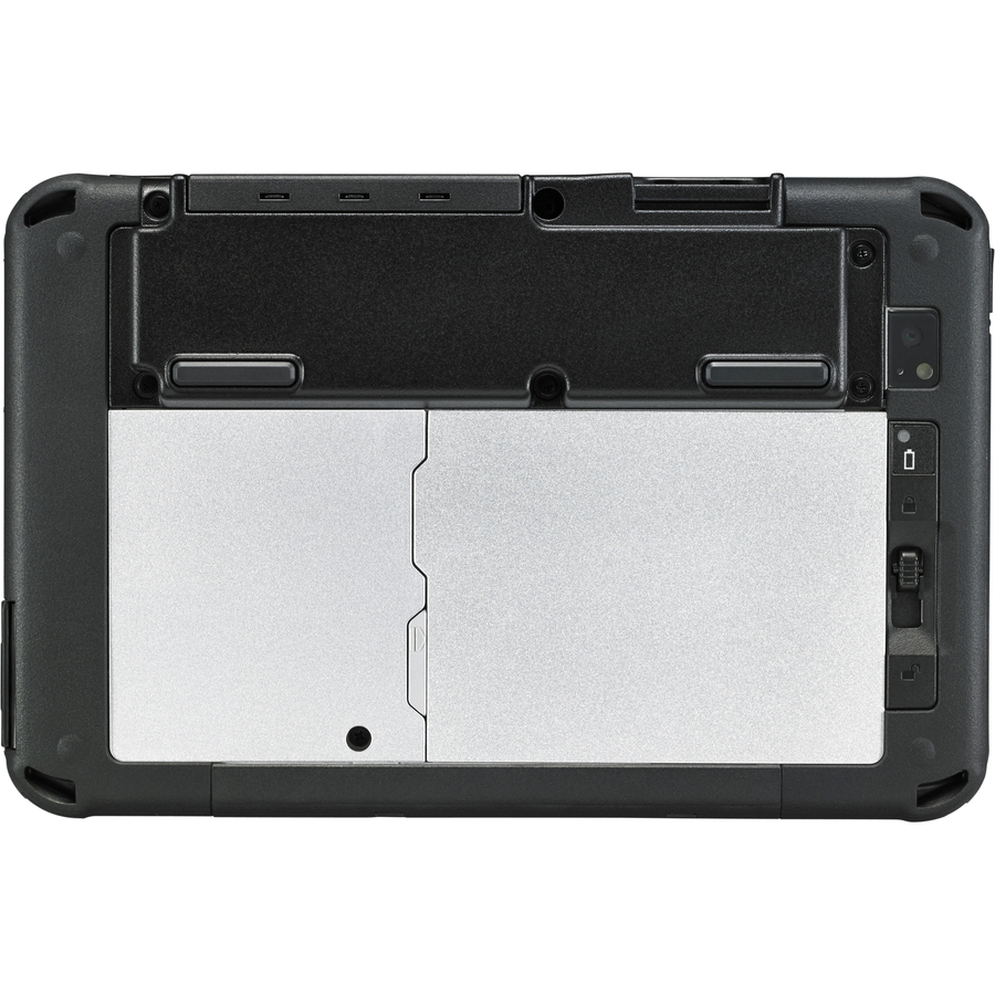 Panasonic Toughpad FZ-M1 FZ-M1JEW5XVM Tablet - 7" - Core i5 7th Gen i5-7Y57 1.20 GHz - 8 GB RAM - 256 GB SSD - Windows 10 Pro 64-bit