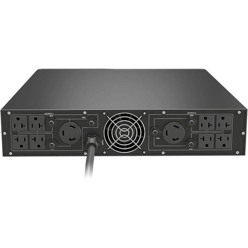 Vertiv Liebert TDU - 4000VA/4000W 120VAC|Step Down Transformer/Voltage Converter