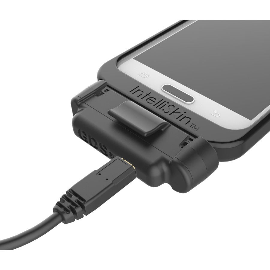 RAM Mounts GDS Snap-Con GDS to Micro USB 2.0 Adapter - Micro USB 2.0