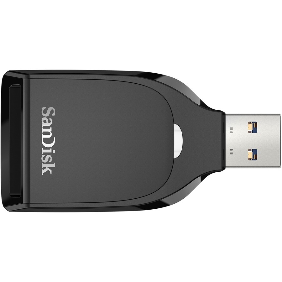 SanDisk SD UHS-I Card Reader - SD - USB 3.0 Type A