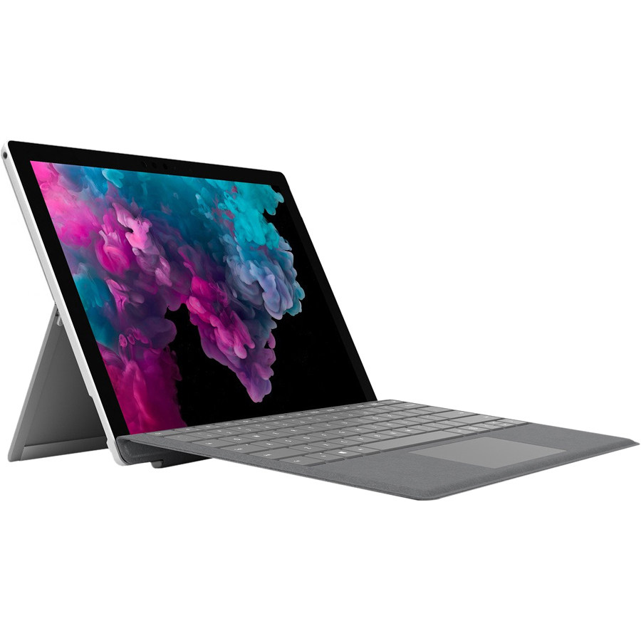 Microsoft Surface Pro 6 Tablet - 12.3