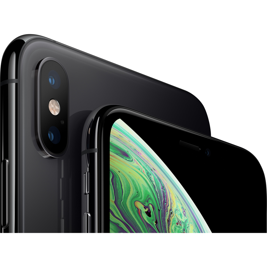 Apple iPhone XS Max A1921 64 GB Smartphone - 6.5