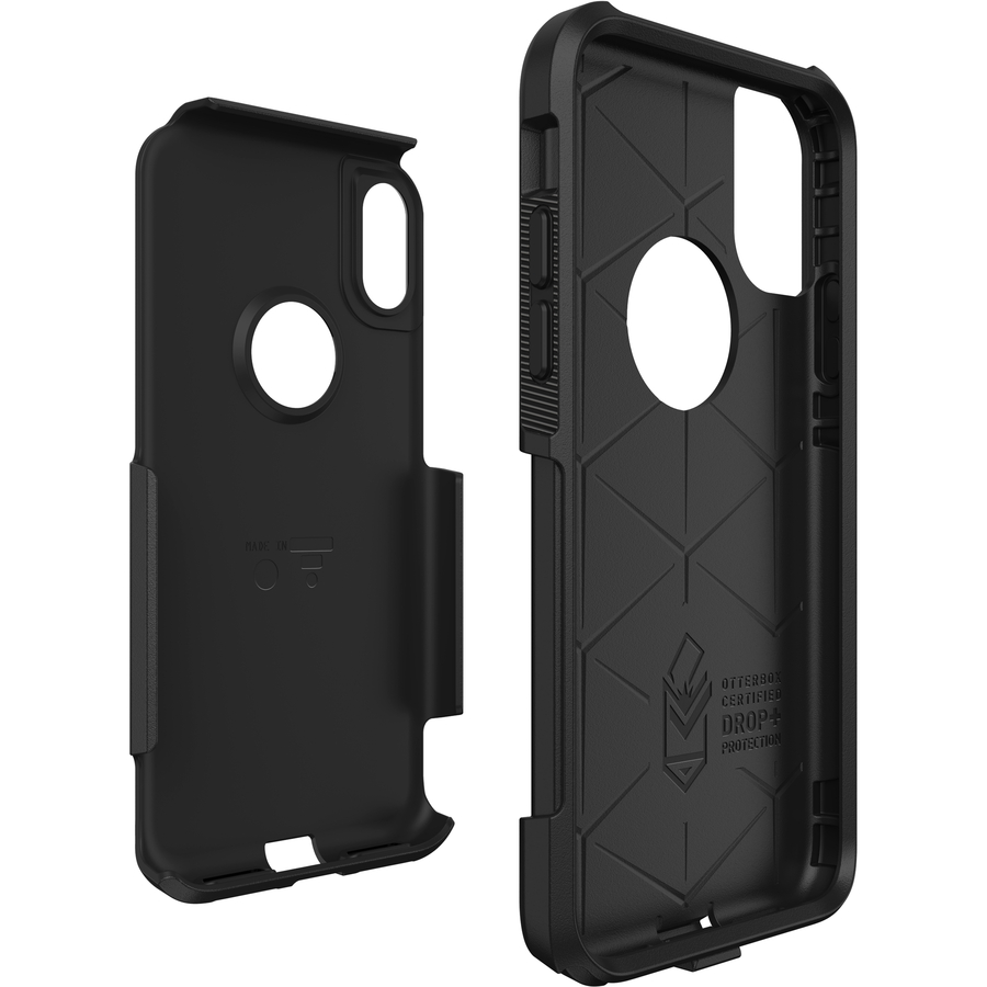 Étui pour t&eacute;l&eacute;phone intelligent Commuter - OtterBox