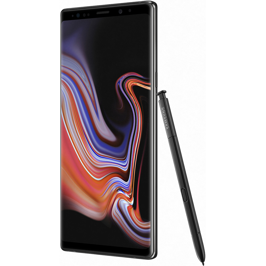 Samsung Galaxy Note 9 4G LTE Unlocked Cell Phone 6.4