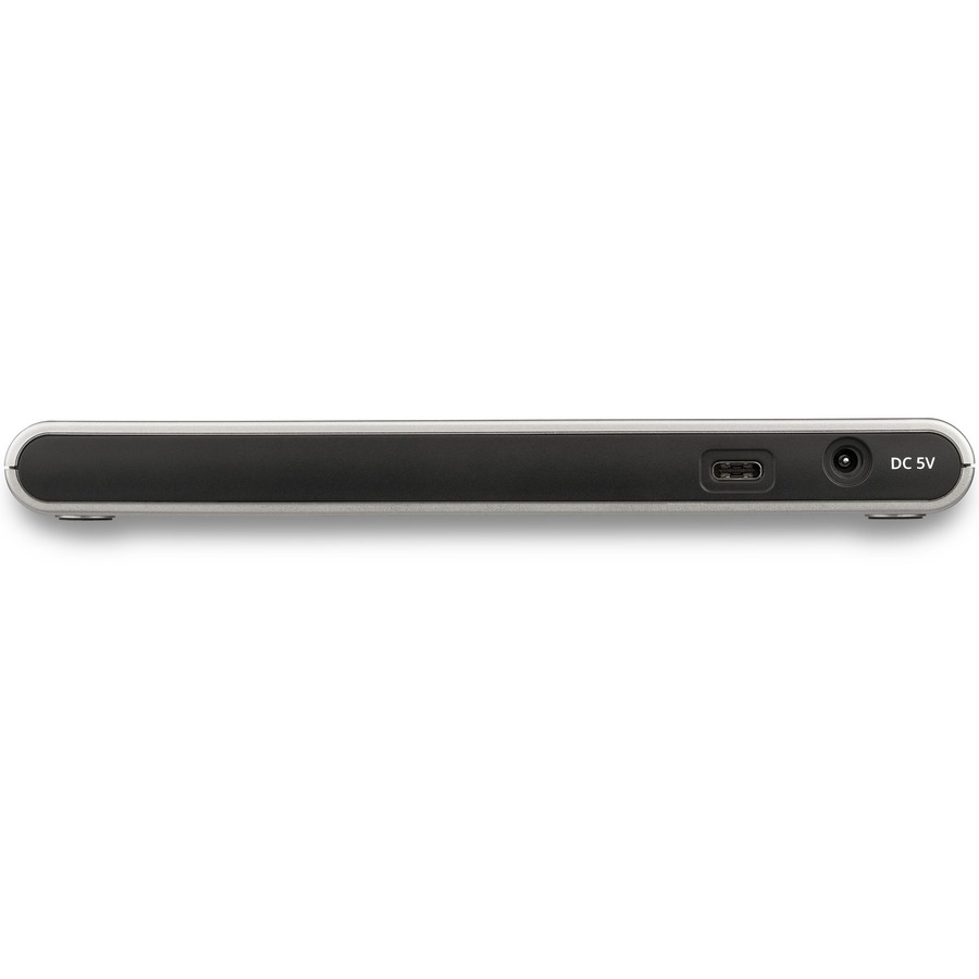 StarTech 4 Slot USB C SD Card Reader USB 3 1 10Gbps SD 4 0 UHS II Multi SD Card Reader 