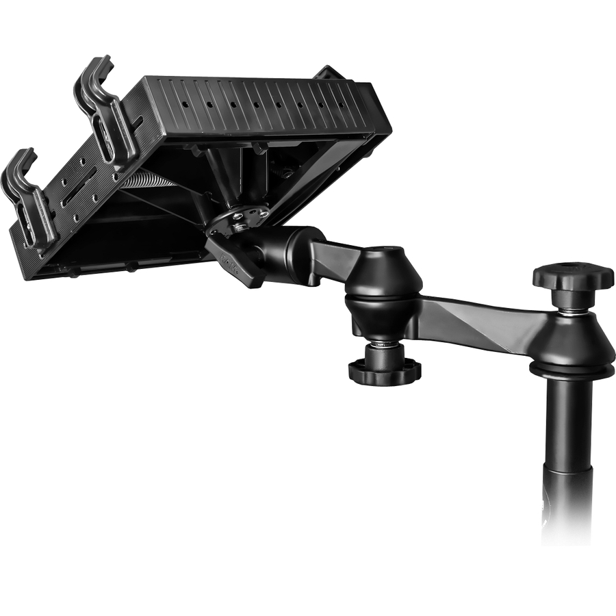 RAM MOUNTS VEHICLE SYSTEM 2015 FORD F-150 — alternate view 2