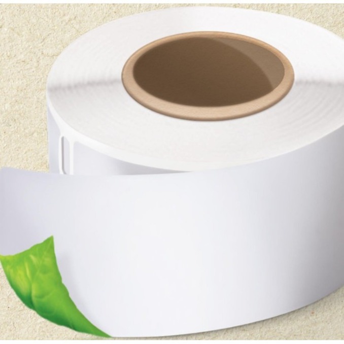 Étiquettes d'exp&eacute;dition LabelWriter