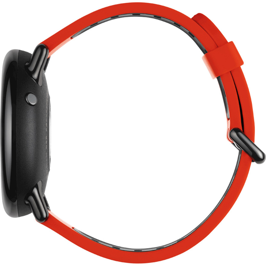 amazfit pace red