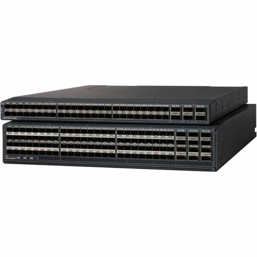 Cisco UCS 6400 Ethernet Switch