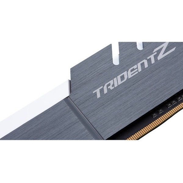 Trident Z Series 64GB (4x16GB)  3200MHz CL14 Unbuffered