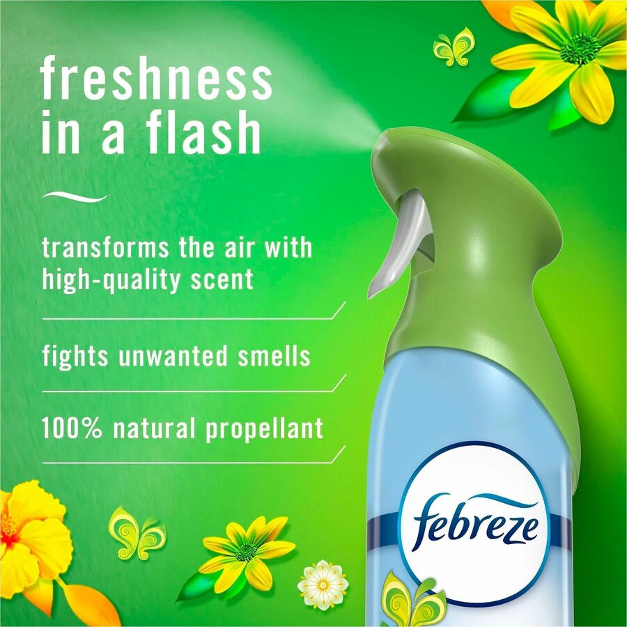 Febreze - Parfum original AIR Gain
