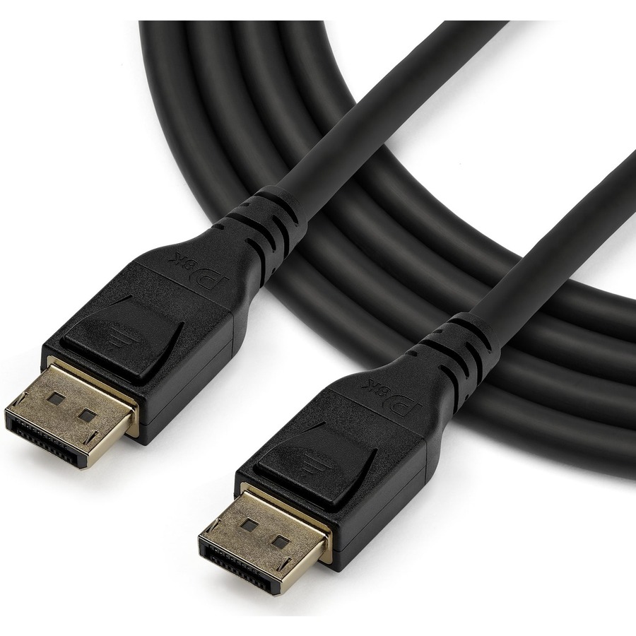 DisplayPort 1.4 to HDMI 2.0b Active Cable 6FT with HDR