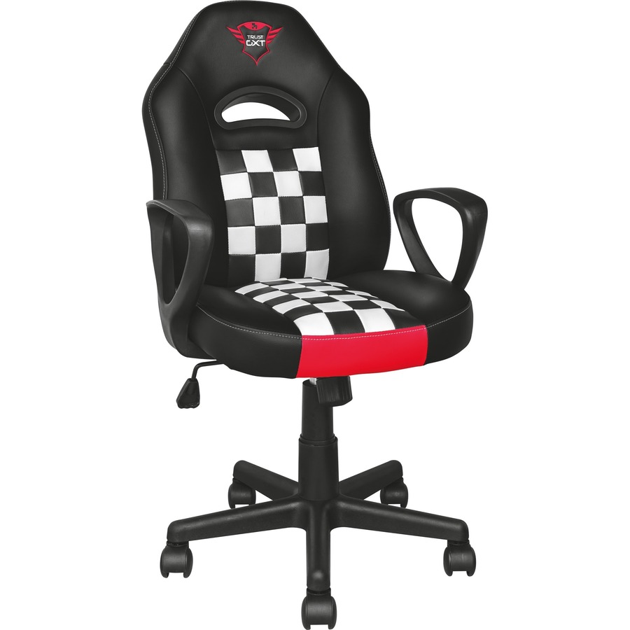 B1034 Trust Gaming Gxt 702 Gaming Chair Foam Pu Leather