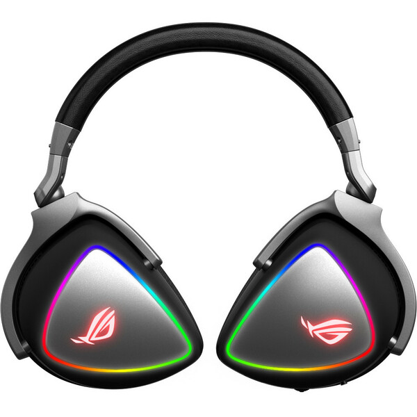 ASUS ROG Delta USB-C Gaming Headset for PC