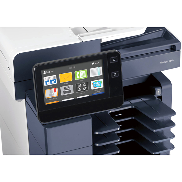 VERSALINKC605COLORMULTIFUNCTIONPRINTER