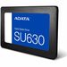 Adata Ultimate SU630 240GB SATA Read:520MB/s Write:450MB/s Solid State Drive(ASU630SS-240GQ-R)