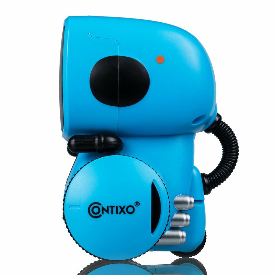 Contixo r1 cheap smart toy robot