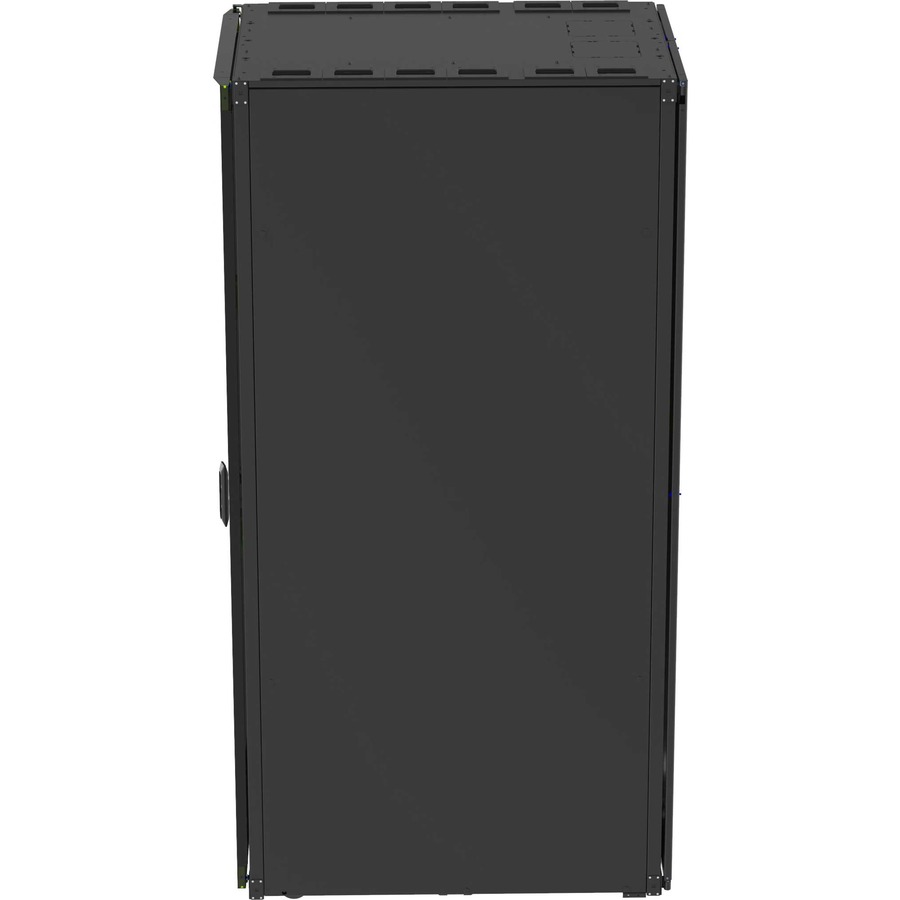 Panduit Net Access Server Cabinet | Cabinets Matttroy