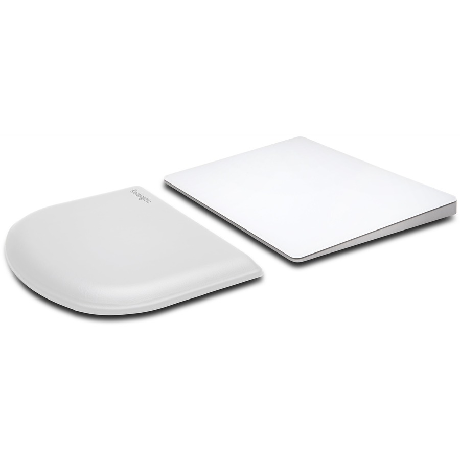 Kensington ErgoSoft Wrist Rest for Slim Mouse/Trackpad - Skid Proof