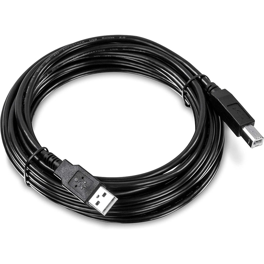 TRENDnet 15 ft. DVI-I, USB, and Audio KVM Cable Kit, Connect a DVI Computer to the TRENDnet TK-232DV KVM Switch, USB Mouse/Keyboard, DVI-I, & 3.5mm Audio Connections, TK-CD15